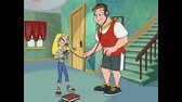 Braceface S01E03 5 Things That Really Bug Me About 480p WEB DL AAC2 0 H 264 SA89 mkv