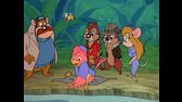 Rychlá Rota S02E31 Císařův nový slavík 1080p mkv