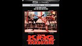 The King of The Kickboxers 1990   Król KickBokserów  2160  ac 3   LEKTOR PL  mka