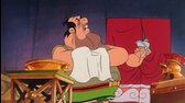 Asterix A Prekvapeni Pro Cezara 1985  ok mkv