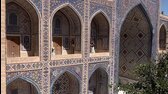 Samarkand Uzbekistan mp4