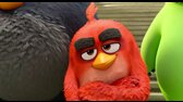 Angry Birds ve filmu 2 (2019 Animovaný Dobrodružný Akční Komedie Rodinný) Cz dabing avi