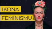 Nekonvenční život Fridy Kahlo Nevěra, spousta bolesti, ale i síly png