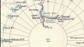 Ernest Shackleton – britský polárník a hrdina zachránil všech 26 členů své výpravy mkv