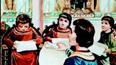 Pozoruhodný příběh bratrů Cyrila a Metoděje, kteří se nikdy nezalekli nenávisti mkv