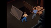 Batman The Animated Series S01E20 1080p HMAX AC3 2 0 x264 SPRITE mp4