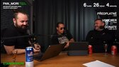 TALKTV   STANDASHOW   Vladimír a Leoš na Standově nekonečném streamu aneb Co se dělo po půlnoci (bonus ze subathonu) mp4