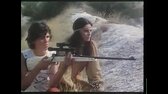 LUTINEN 4 ✠  FINAL EXECUTIONER  1984  (ENG Dab )  (The Final Executioner  (Ultimo guerriero, L')  89 min   Harrison Muller Jr , Woody Strode) avi