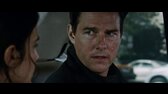 LUTINEN 4 ✠  JACK REACHER 2 - NEVRACEJ SE  2016  (Jack Reacher-Never Go Back  118 min   Tom Cruise  Coble Smulders) avi