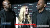 Equalizer 3 interview 2022 Denzel Washington Dakota Fanning Antoine Fuqua mp4
