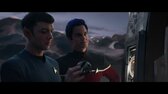 Star Trek   Podivné nové světy 2x07 Tamhleti staří vědci mp4