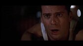 LUTINEN 4 ✠  SMRTONOSNÁ PAST 1  1988  (Die Hard 1  126 min   Bruce Willis  Alan Rickman) avi