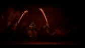 Teenage Mutant Ninja Turtles Mutant Mayhem (2023) 1080p HD TS   AVC   AAC   M Subs   DUSIcTv mkv