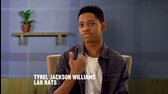 Grunkle Stans Lost Mystery Shack Interview   Tyrel Jackson Williams from Lab Rats mkv