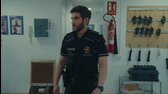 Tělo v ohni S01E05   Láska, El cuerpo en llamas (2023) Seriál, Thriller, Krimi, Czech Dabing, 1080p mkv