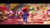 Super Mario Bros ve filmu (2023  CZ tit ) mkv