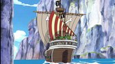 [Anime Time] One Piece   0139   Legend of the Rainbow Mist! Old Man Henzo of Luluka Island! mkv