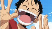 [Anime Time] One Piece   0250   The End of the Legendary Man! The Day the Sea Train Cried! mkv