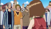 [Anime Time] One Piece - 0317 - The Girl in Search of Her Yagara! Great Search in the City of Water! mkv