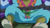 [Anime Time] One Piece - 0769 - A Red Stone! A Guide to the One Piece! mkv