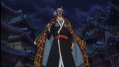 [Anime Time] One Piece   0915   Destructive! One Shot, One Kill – Thunder Bagua! mkv