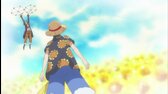 [Anime Time] One Piece - 0694 - Invincible! A Gruesome Army of Headcracker Dolls! mkv