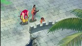 [Anime Time] One Piece - 0697 - One Shot One Kill! The Man Who Will Save Dressrosa! mkv