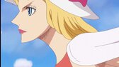 [Anime Time] One Piece   0843   The Castle Collapses! The Straw Hat’s Great Escape Begins! mkv