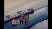 Želvy Ninja (1987)   S04E24 Buď sbohem lotosový květe mp4