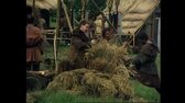 Robin of Sherwood (Robin Hood)   S01E03, Sedm chudých rytířů, 1984 (1984) CZ Dabing avi