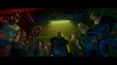 Želvy Ninja- Mutantí chaos (2023) CZ Dabing Full HD mkv