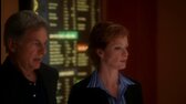 NCIS S04E07 DVDrip XviD cz MaT avi