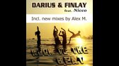 DARIUS & FINLAY FEAT  NICCO   ROCK TO THE BEAT (ALEX M  BIGROOM MIX EXTENDED) (2010) m4a