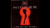 HINDER   LIPS OF AN ANGEL (2007) m4a
