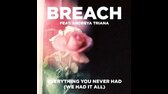 BREACH FEAT  ANDREYA TRIANA   EVERYTHING YOU NEVER HAD (WE HAD IT ALL)(EXTENDED CLUB VERSION) (2013) m4a