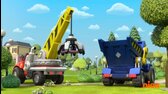 Rubble & Crew S01E04 The Crew Builds a Playground   The Crew Fixes a Roof [274B6B87] mkv