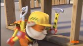 Rubble & Crew S01E03 The Crew Builds an Ice Cream Shop   The Crew Fixes a Squeak [3F2495CE] mkv