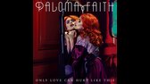 PALOMA FAITH - ONLY LOVE CAN HURT LIKE THIS (2014) m4a