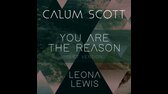 CALUM SCOTT & LEONA LEWIS   YOU ARE THE REASON (DUET VERSION) (2018) m4a