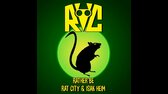 RAT CITY FEAT  ISAK HEIM   RATHER BE (2021) m4a