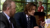 Supernatural S07E09 How to Win Friends and Influence Monsters mkv