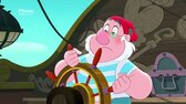 Jake a pirati ze Zeme Nezeme   2x09   Izzyin trojzubec (cz) mp4