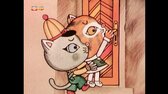 01x01   Domeček u tří koťátek   Jak se koťata stěhovala (1983) mkv