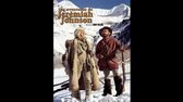 Jeremiah Johnson 1972  jpg