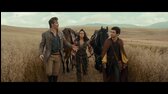Dungeons & Dragons Čest zlodějů 2023 1080p CZ Dab mkv