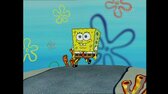 Spongebob v kalhotách   Ztracená epizoda, Mořská houba, která uměla létat mpg