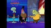 Spongebob v kalhotách   Sépiákova škola pro dospělé, řečnické vystoupení mpg