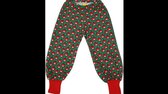 duns pants raddish charcoal Baggy pants jpg
