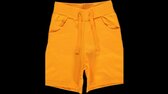 Shorts with pockets shorts regular orange png
