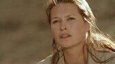 Tajemství Řeky Bohů 3  díl   CZ   Tajomstvo Rieky Bohov (1999)   romantické scény Karina Lombard a Jeff Fahey avi